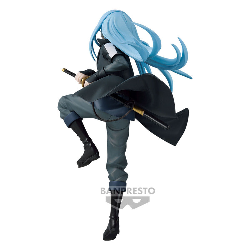 That Time I Got Reincarnated As A Slime Maximatic The Rimuru Tempest I (Preorder) - Good Games
