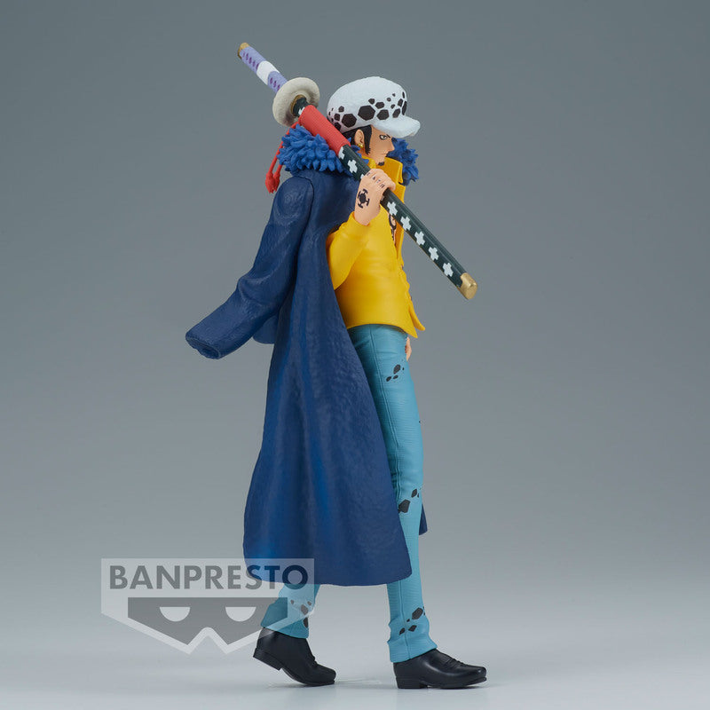One Piece The Shukko Trafalgar Law (Preorder) - Good Games