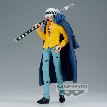 One Piece The Shukko Trafalgar Law (Preorder) - Good Games