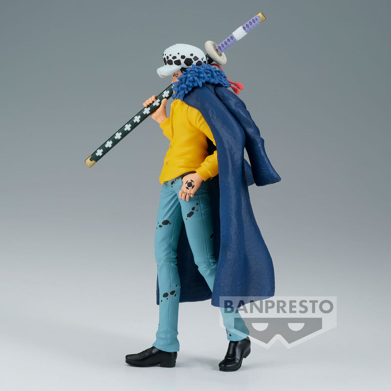 One Piece The Shukko Trafalgar Law (Preorder) - Good Games