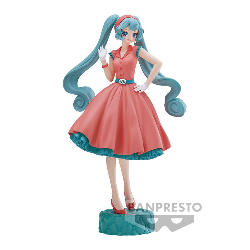 Hatsune Miku World Journey Vol.1 - Good Games