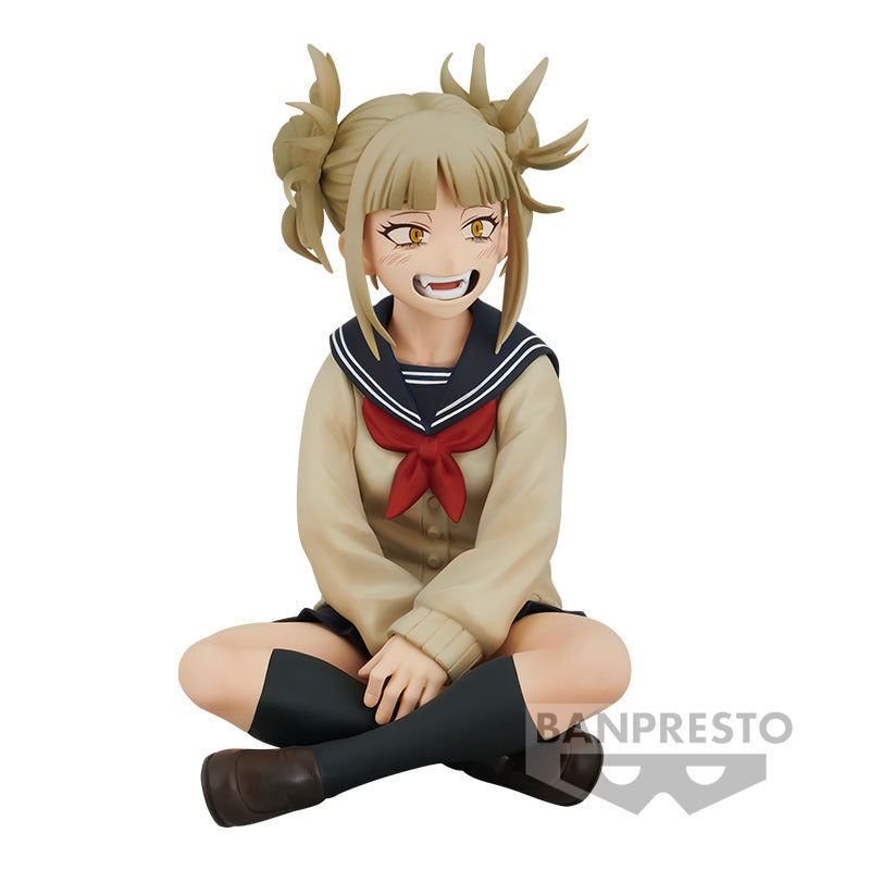 My Hero Academia Break Time Collection Vol.8 Himiko Toga - Good Games