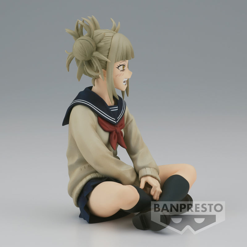 My Hero Academia Break Time Collection Vol.8 Himiko Toga - Good Games