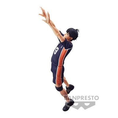 Haikyu!! Posing Figure -Tobio Kageyama- - Good Games