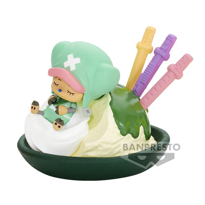 One Piece Paldolce Collection Vol.1(Ver.B) - Good Games