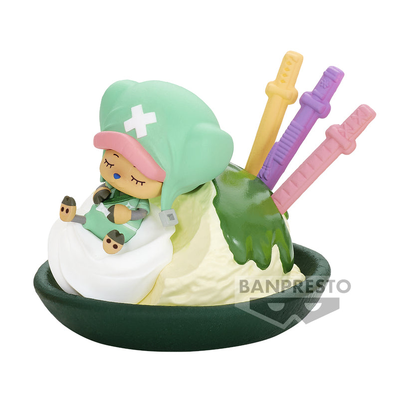 One Piece Paldolce Collection Vol.1(Ver.B) - Good Games