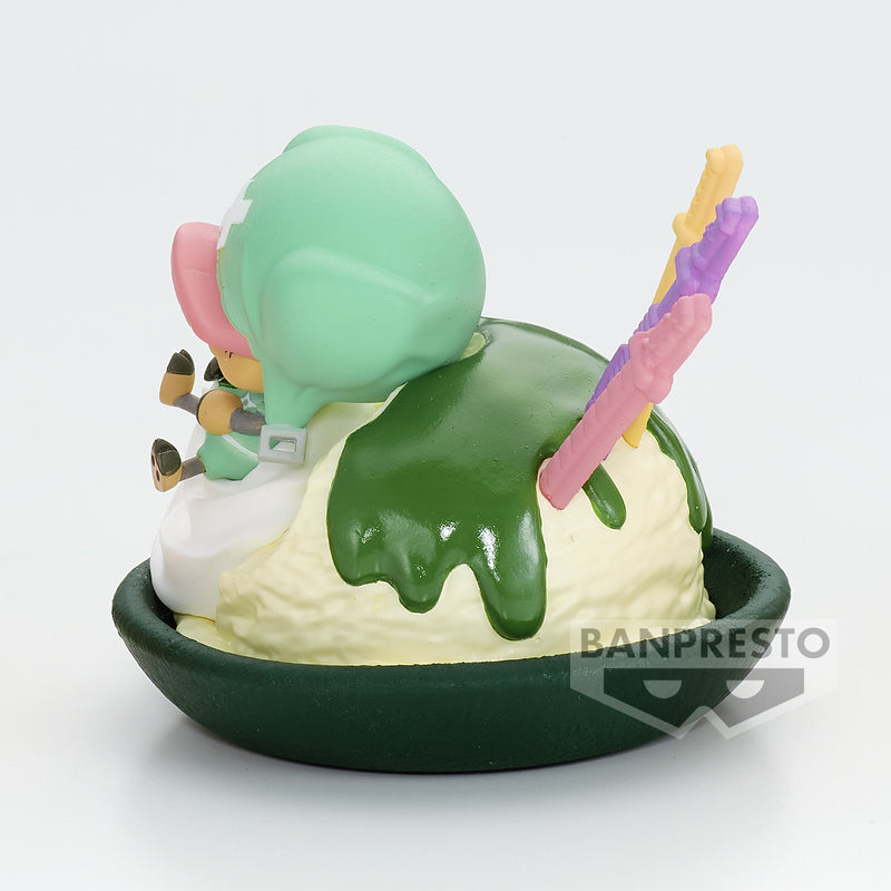 One Piece Paldolce Collection Vol.1(Ver.B) - Good Games
