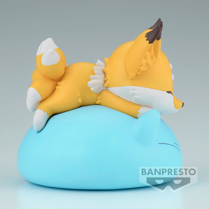 That Time I Got Reincarnated As A Slime Rimuru & Kumara Soft Vinyl Figure - Good Games