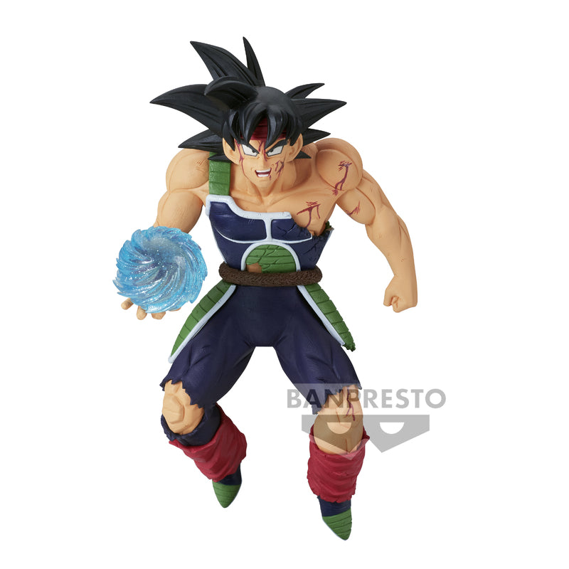 Dragon Ball Z Gxmateria Bardock - Good Games