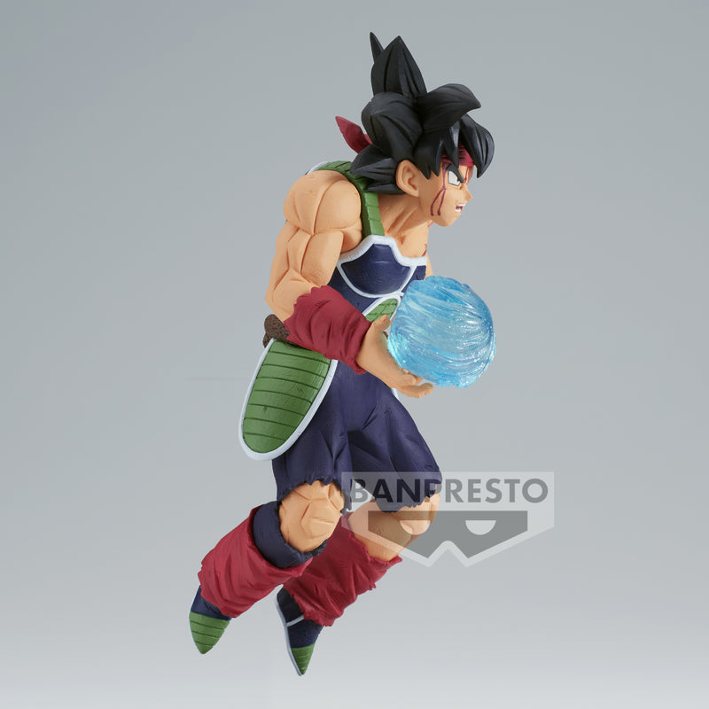 Dragon Ball Z Gxmateria Bardock - Good Games
