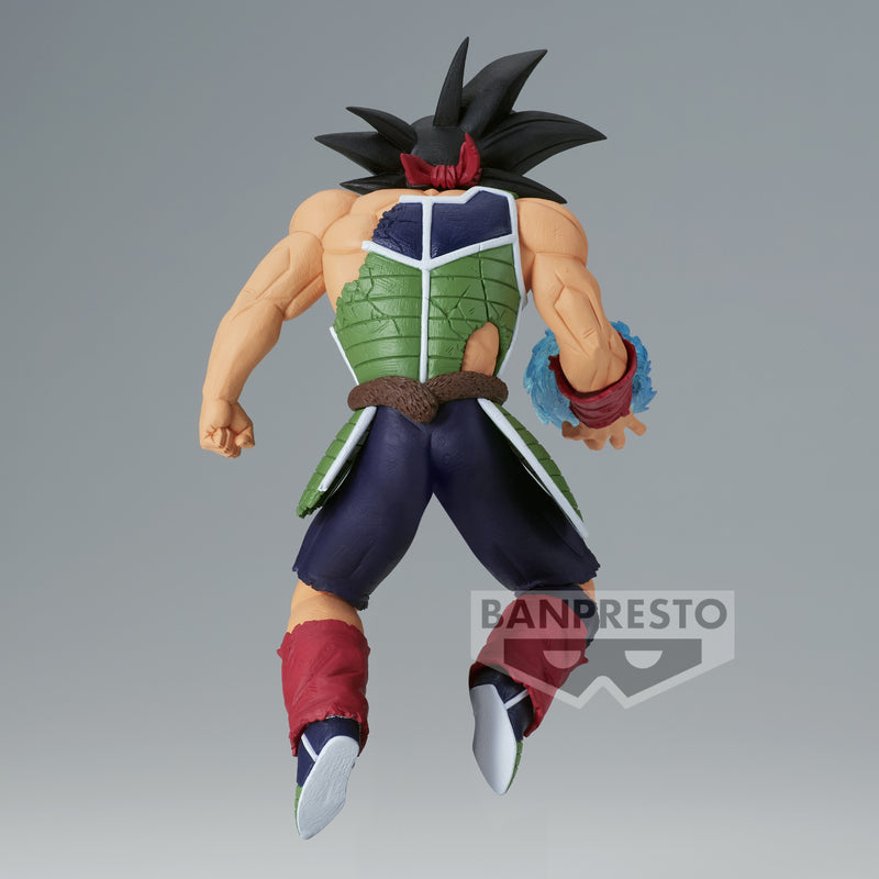 Dragon Ball Z Gxmateria Bardock - Good Games