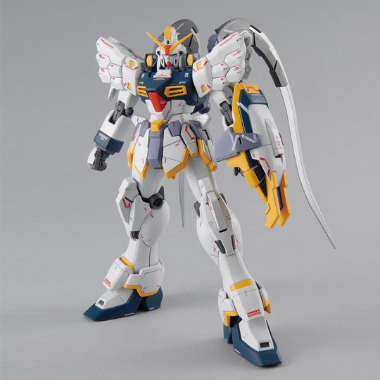 MG 1/100 Gundam Sandrock EW Ver.