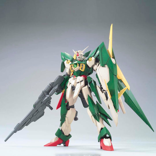 Mg 1/100 Gundam Fenice Rinascita - Good Games