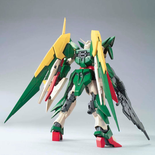 Mg 1/100 Gundam Fenice Rinascita - Good Games