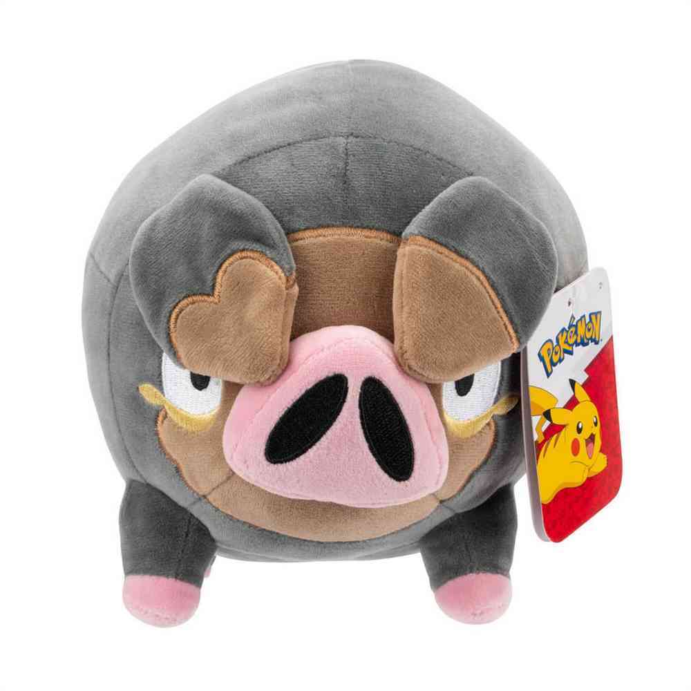 Pokemon Plush 8 - Lechonk