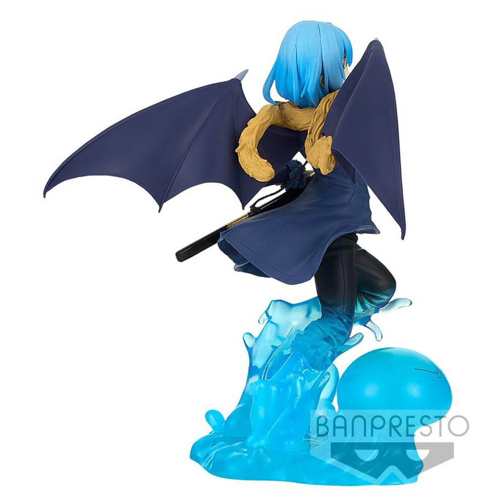 That Time I Got Reincarnated As A Slime Exq Figure Rimuru Tempest Special Ver. - Good Games