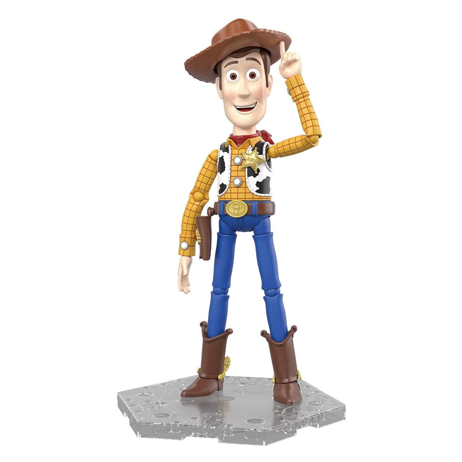 Cinema-rise Standard WOODY - Good Games