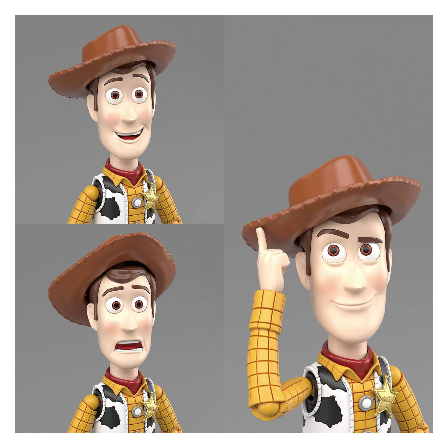 Cinema-rise Standard WOODY - Good Games