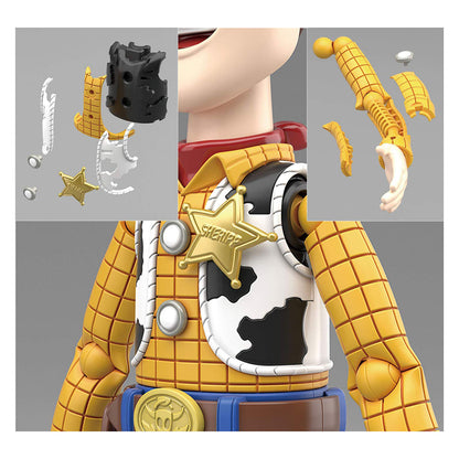 Cinema-rise Standard WOODY - Good Games