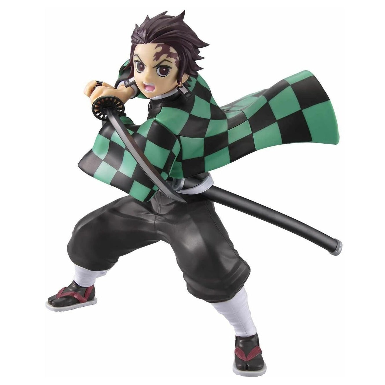 Plastic Model Tanjiro Kamado - Good Games
