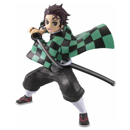Plastic Model Tanjiro Kamado - Good Games