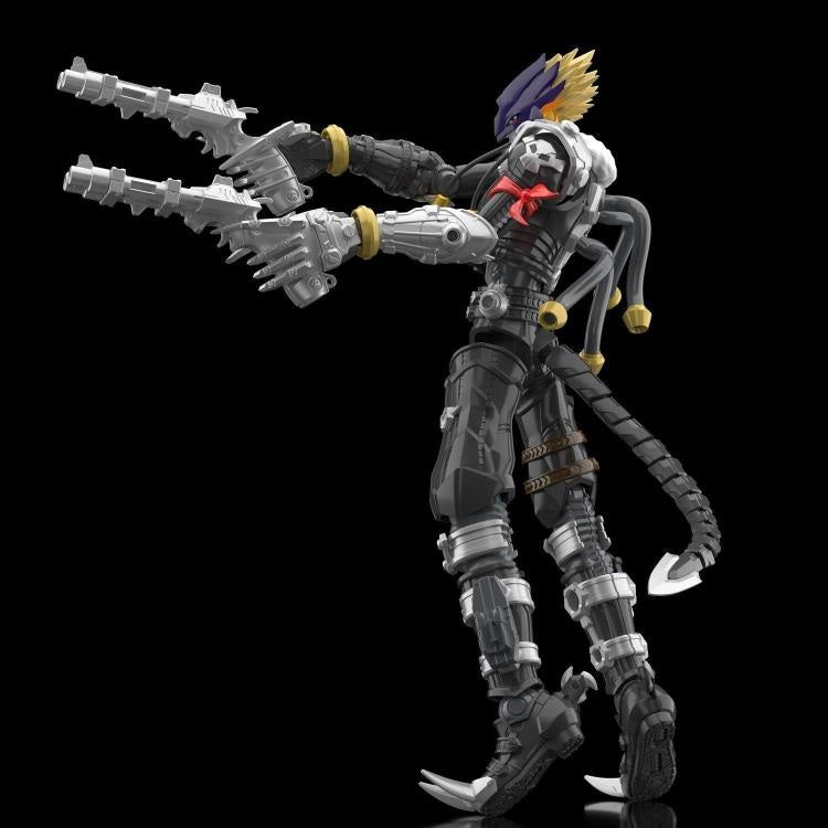 Figure-rise Standard Amplified Beelzemon (Beelzebumon) - Good Games