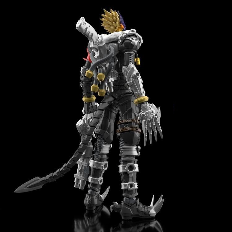 Figure-rise Standard Amplified Beelzemon (Beelzebumon) - Good Games