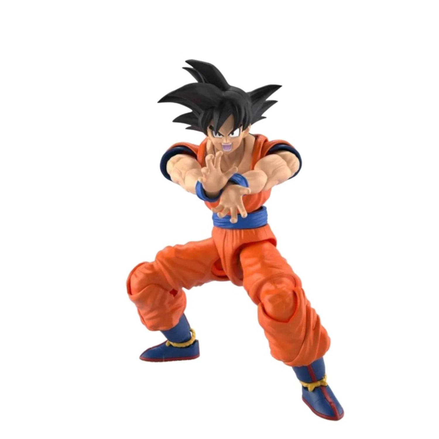 Figure-rise Standard Son Goku - (New Spec Ver.) - Good Games