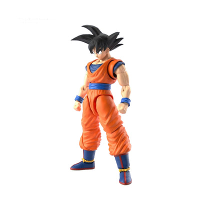 Figure-rise Standard Son Goku - (New Spec Ver.) - Good Games