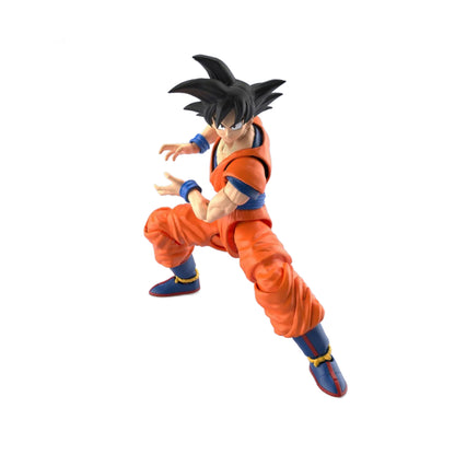 Figure-rise Standard Son Goku - (New Spec Ver.) - Good Games
