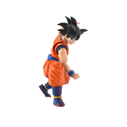 Figure-rise Standard Son Goku - (New Spec Ver.) - Good Games