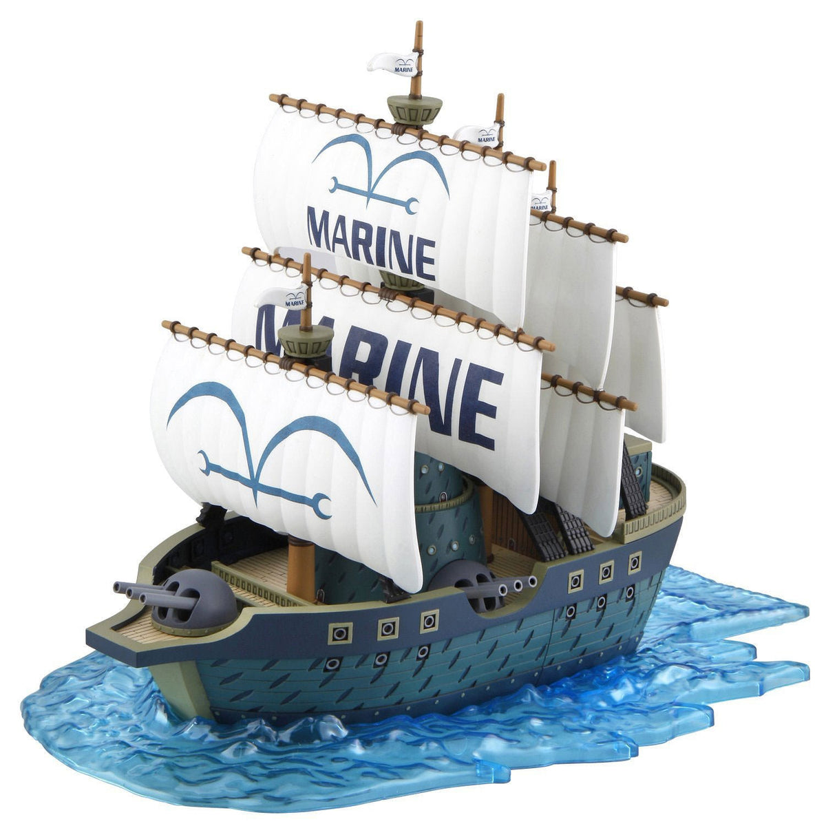 Grand Ship Collection Marine Ship