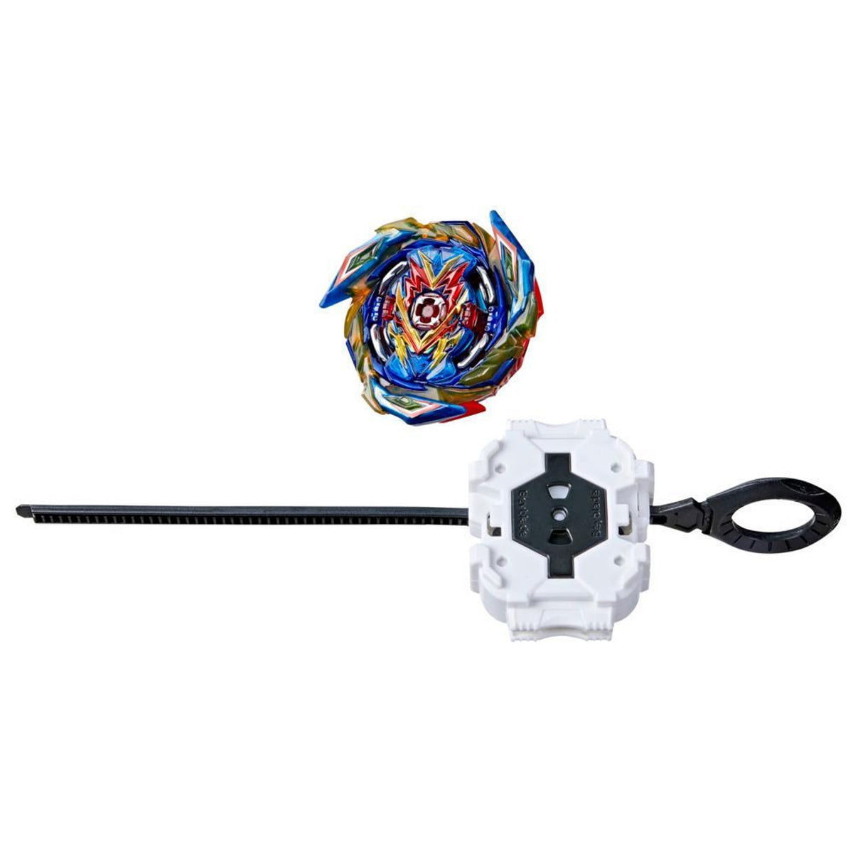 Beyblades Pro Series Starter Pack Brave Valtryek - Good Games