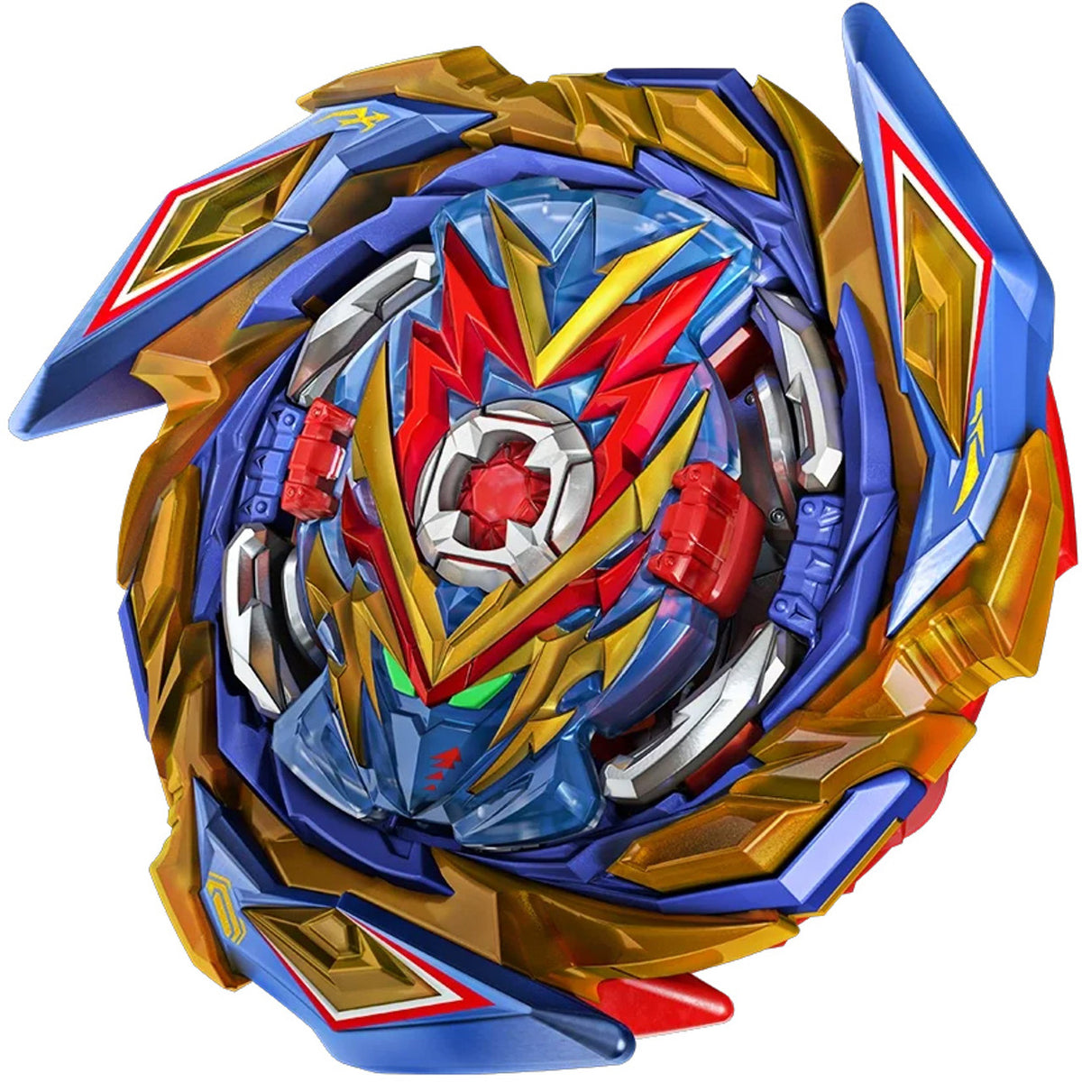 Beyblades Pro Series Starter Pack Brave Valtryek - Good Games