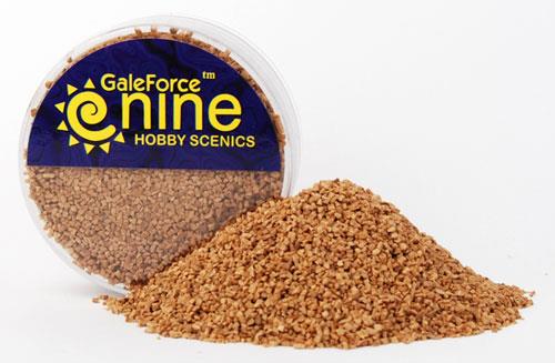 Hobby Round Medium Basing Grit
