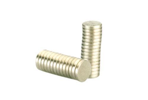 Magnets Pack 1mm X 5mm - Good Games