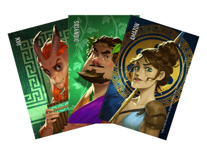 Similo Myths - Good Games