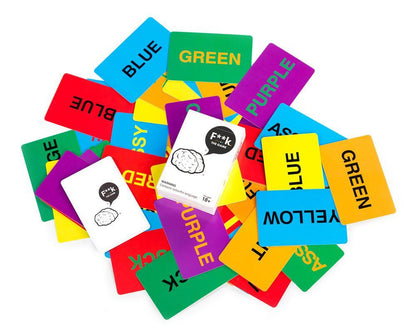 F**K The Game - Good Games