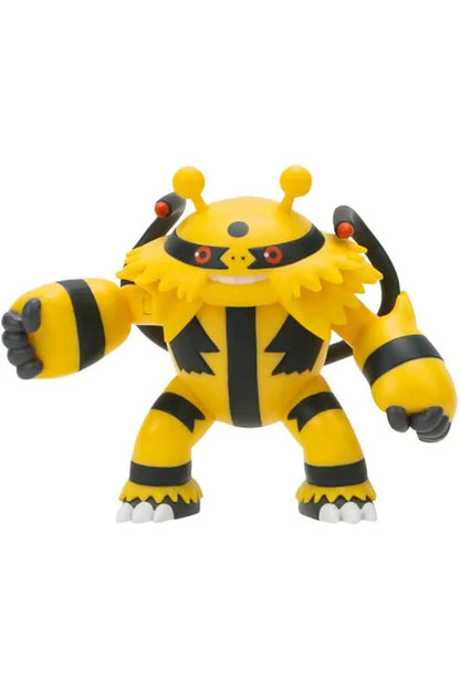 Pokemon Battle Feature Figure - Electivire - Good Games