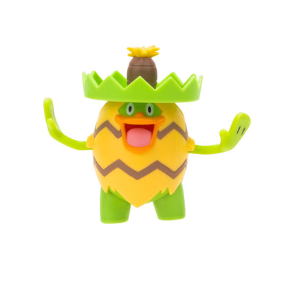 Pokemon Battle Feature Figure - Ludicolo - Good Games