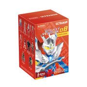 Blokees Figures - Ultraman 73108 - Galaxy Version 08 - Ultimate Shining - 9 In 1 Blind Box