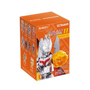 Blokees Figures - Ultraman 73111 - Galaxy Version 11 - The Nexus Of Light - 9 In 1 Blind Box