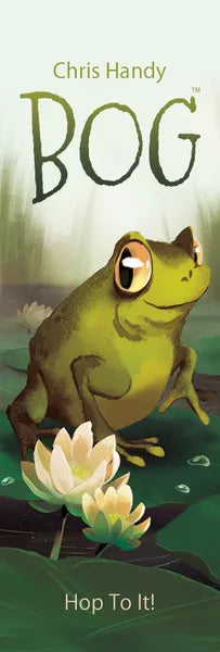 BOG Pack O Game (Preorder)
