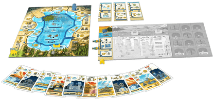 Boonlake: Artifacts - Good Games