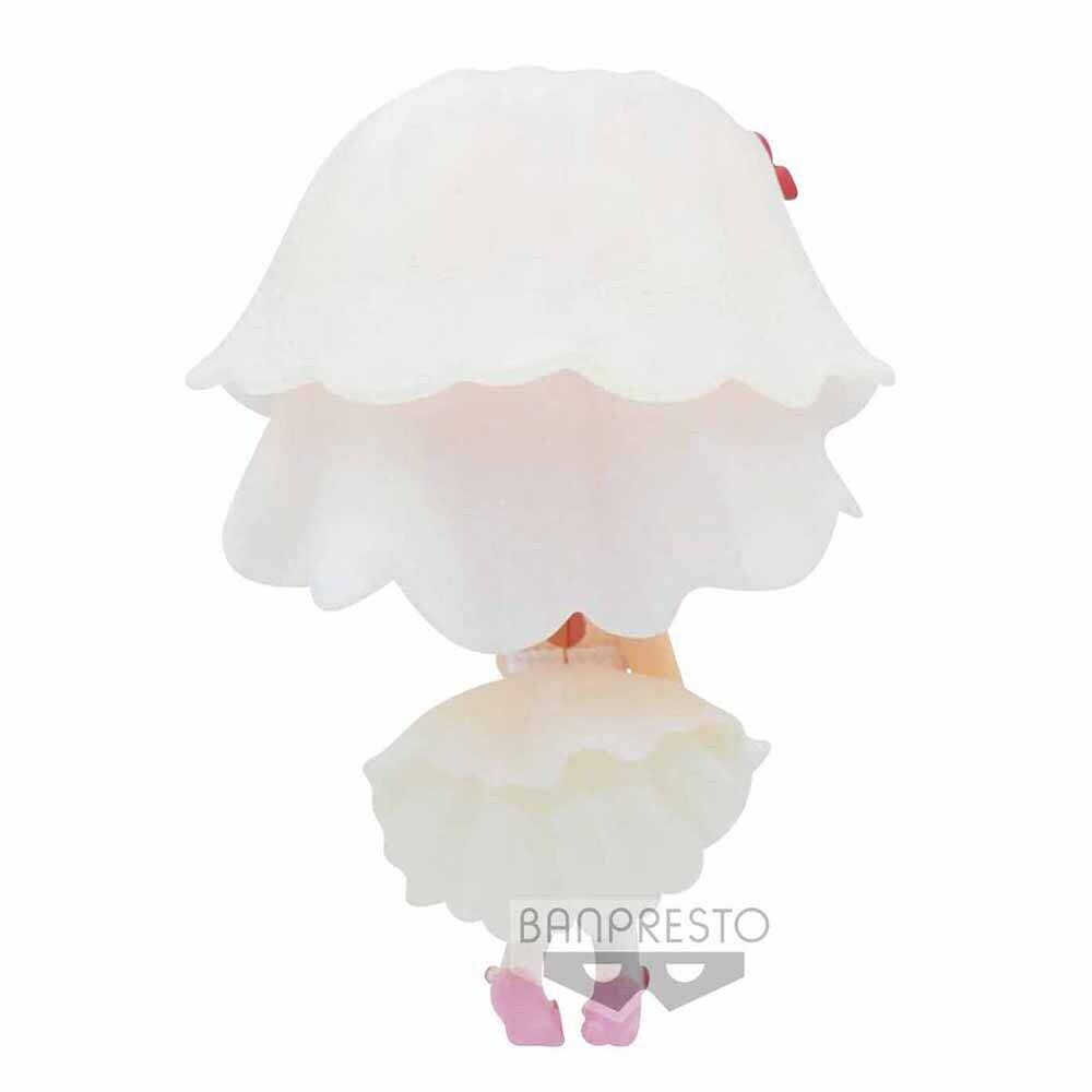 Bandai Chibikyun Character Figure [Re:Zero - Starting Life In Another World-] Vol.1 (A:Ram)
