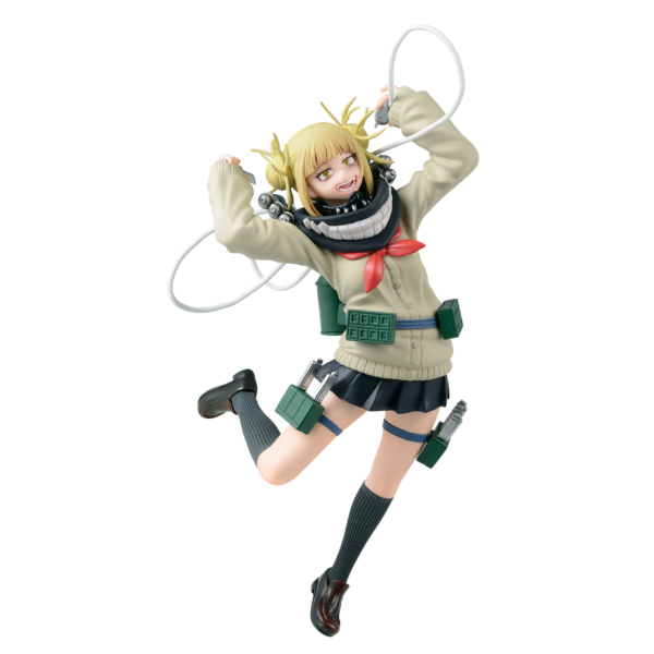 My Hero Academia - Figure Colosseum - Himiko Toga Vol.5 (Ver.a)