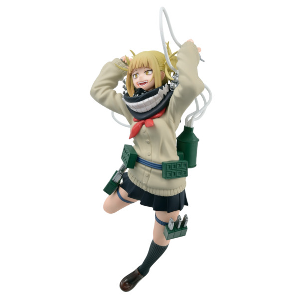 My Hero Academia - Figure Colosseum - Himiko Toga Vol.5 (Ver.a)