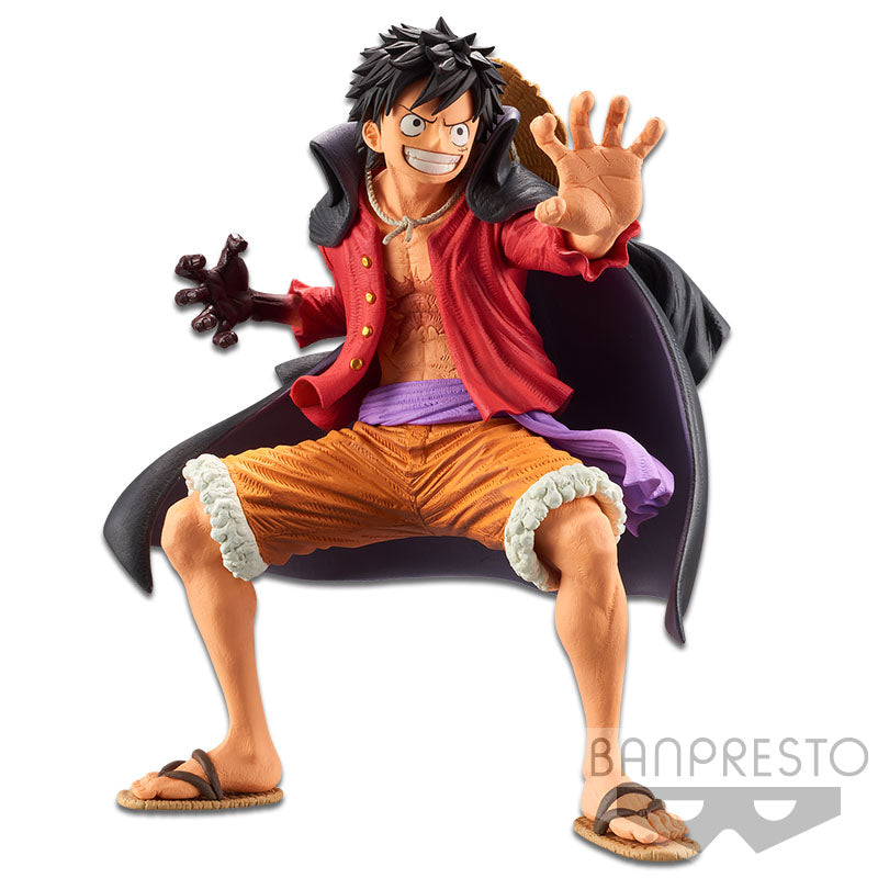 One Piece King of Artist Monkey D. Luffy 2 - Good Games