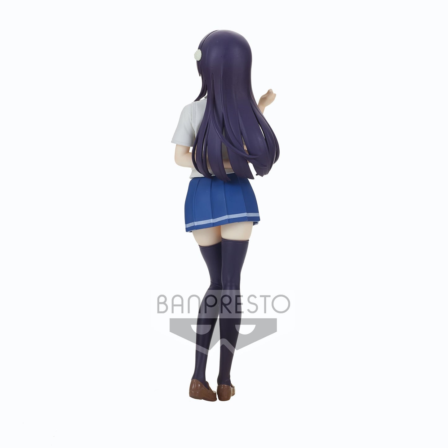 Osananajimi Ga Zettai Ni Makenai Love Comedy Shirokusa Kachi Figure - Good Games