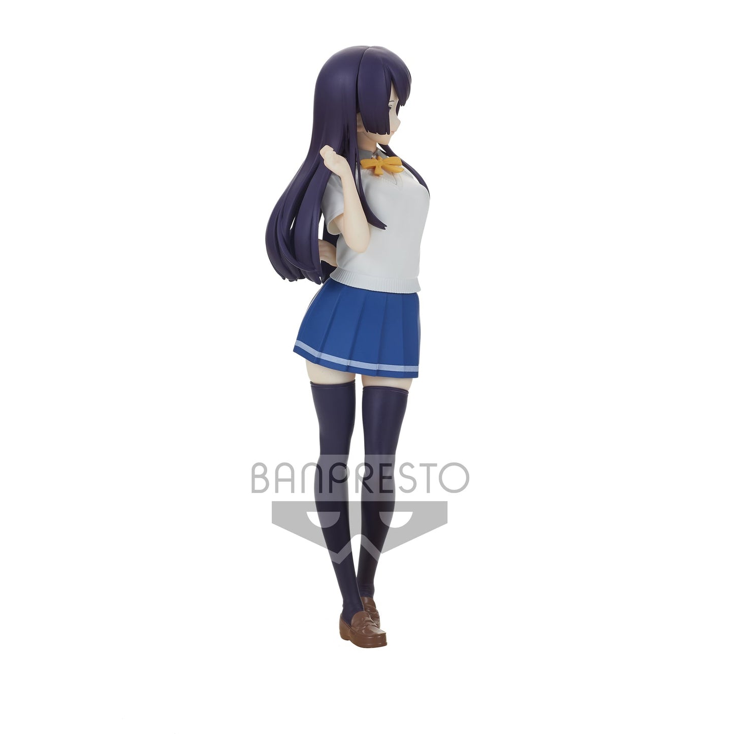 Osananajimi Ga Zettai Ni Makenai Love Comedy Shirokusa Kachi Figure - Good Games